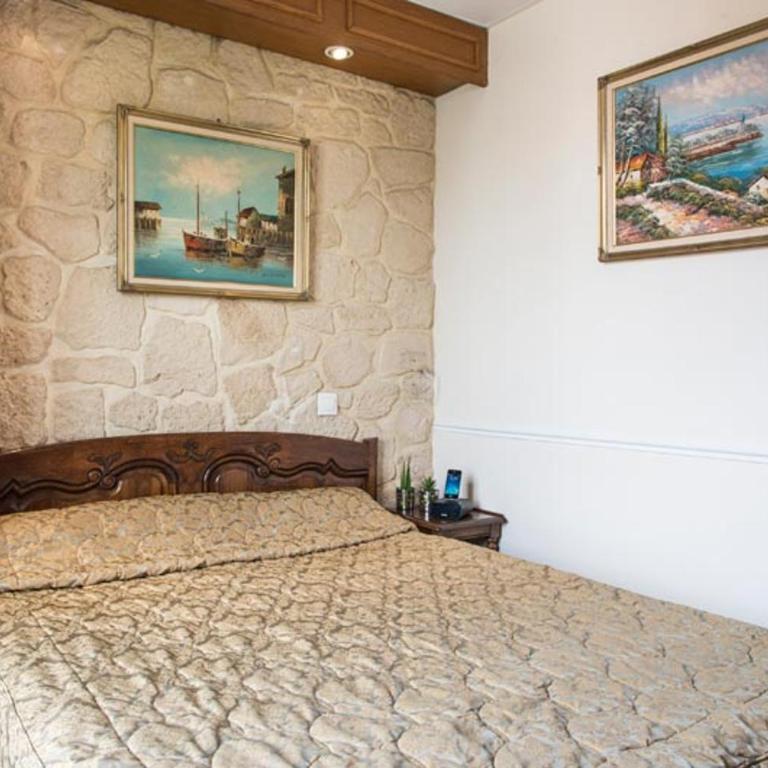 Familia Hotel - Chambre Double - 1