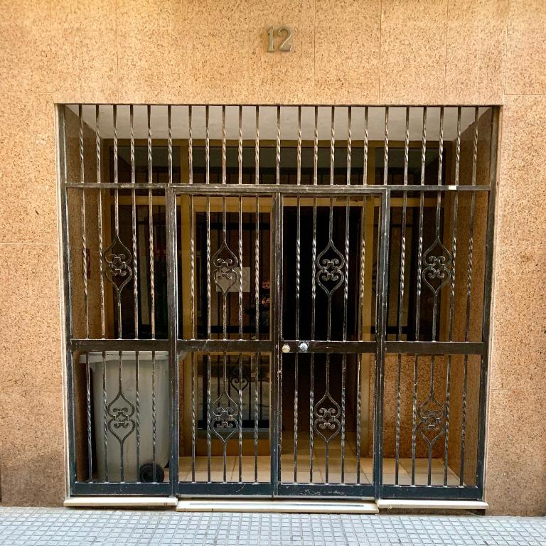 Alameda apodaca - Apartamento - 12