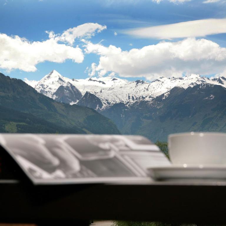 Edelweiss Lake Apartments Zell am See - Apartment mit 3 Schlafzimmern (6 Erwachsene) - 17
