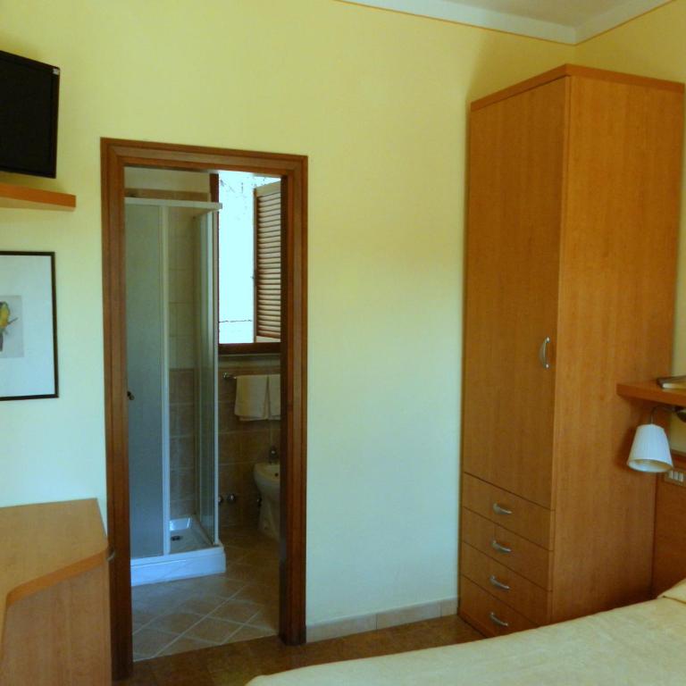 Hotel Il Caminetto - Camera Matrimoniale Standard - 10