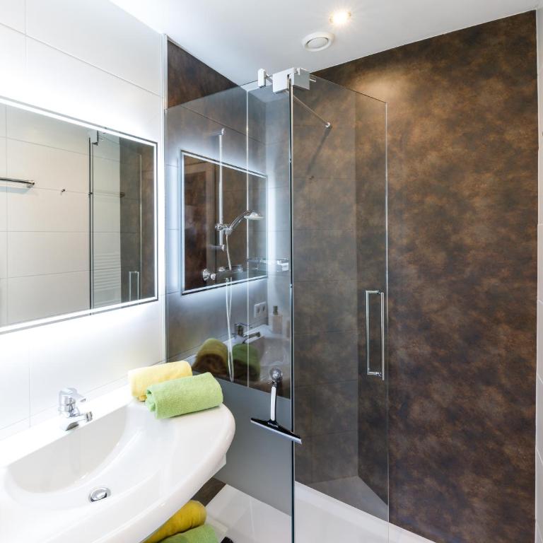 Haus Scherz - Apartment - 4