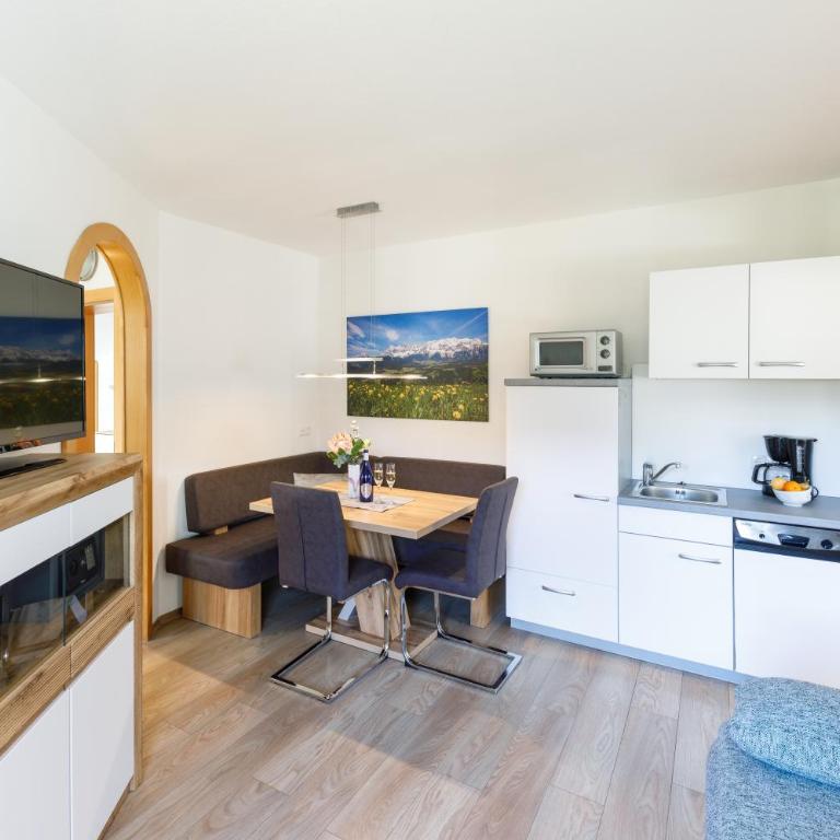 Haus Scherz - Apartment - 6