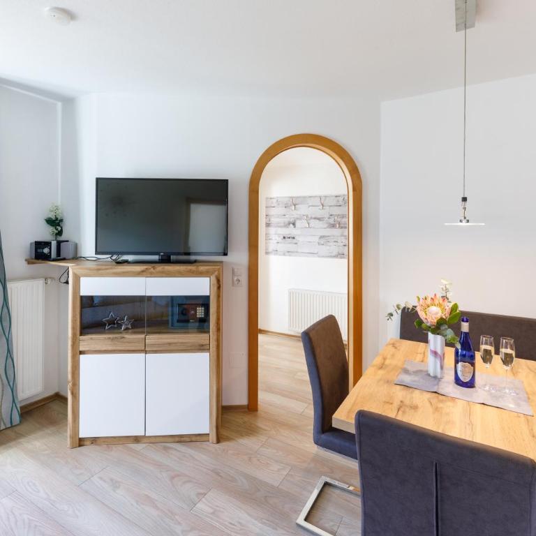 Haus Scherz - Apartment - 5