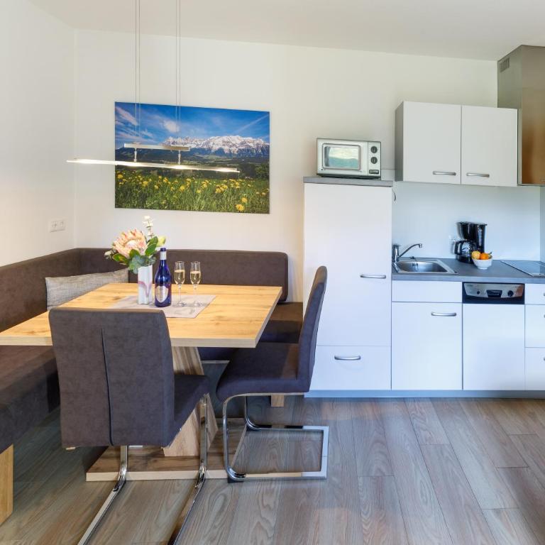 Haus Scherz - Apartment - 4
