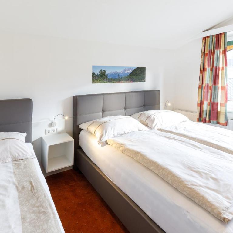 Haus Scherz - Apartment - 3