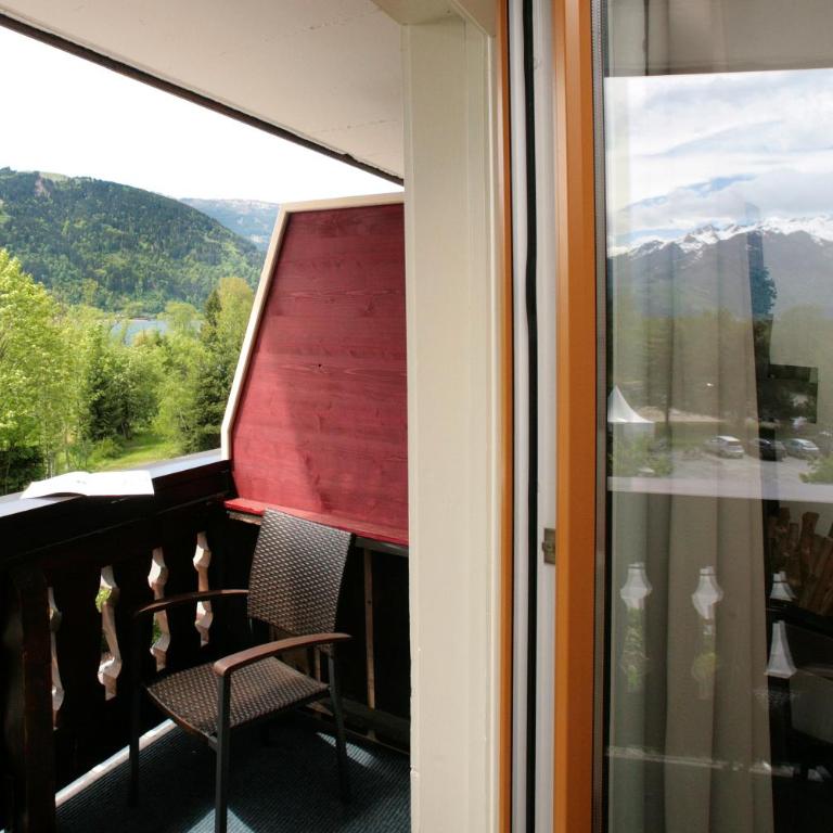 Edelweiss Lake Apartments Zell am See - Apartment mit 4 Schlafzimmern (7 Erwachsene) - 2
