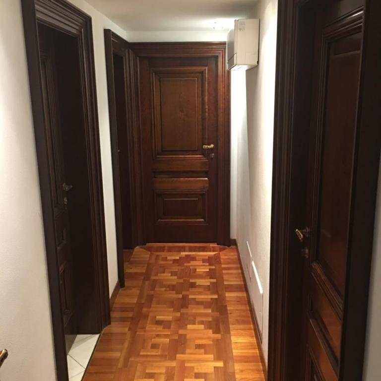 Appartamenti Ghetto Vecio - Appartamento con 3 Camere da Letto - 2