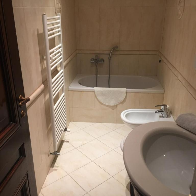 Appartamenti Ghetto Vecio - Appartamento con 3 Camere da Letto - 4