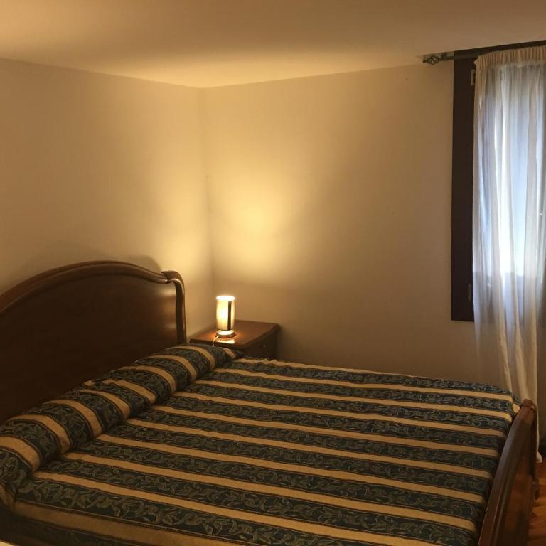 Appartamenti Ghetto Vecio - Appartamento con 3 Camere da Letto - 5