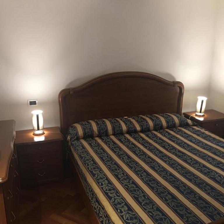 Appartamenti Ghetto Vecio - Appartamento con 3 Camere da Letto - 6