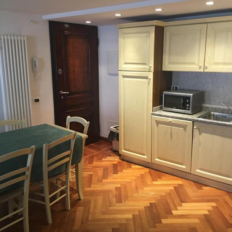 Appartamenti Ghetto Vecio - Appartamento con 3 Camere da Letto - 9