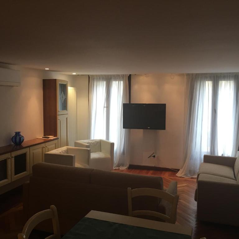 Appartamenti Ghetto Vecio - Appartamento con 3 Camere da Letto - 10