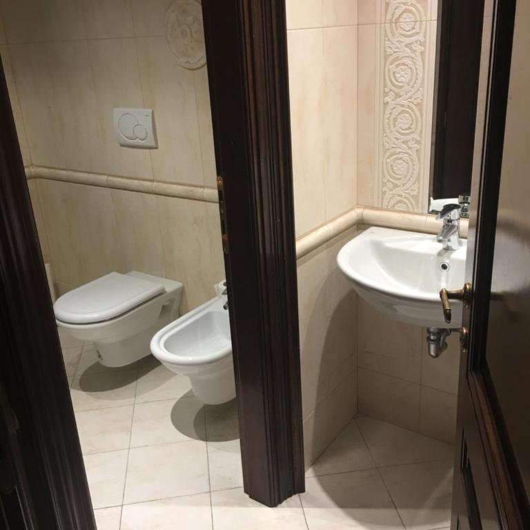 Appartamenti Ghetto Vecio - Appartamento con 3 Camere da Letto - 11
