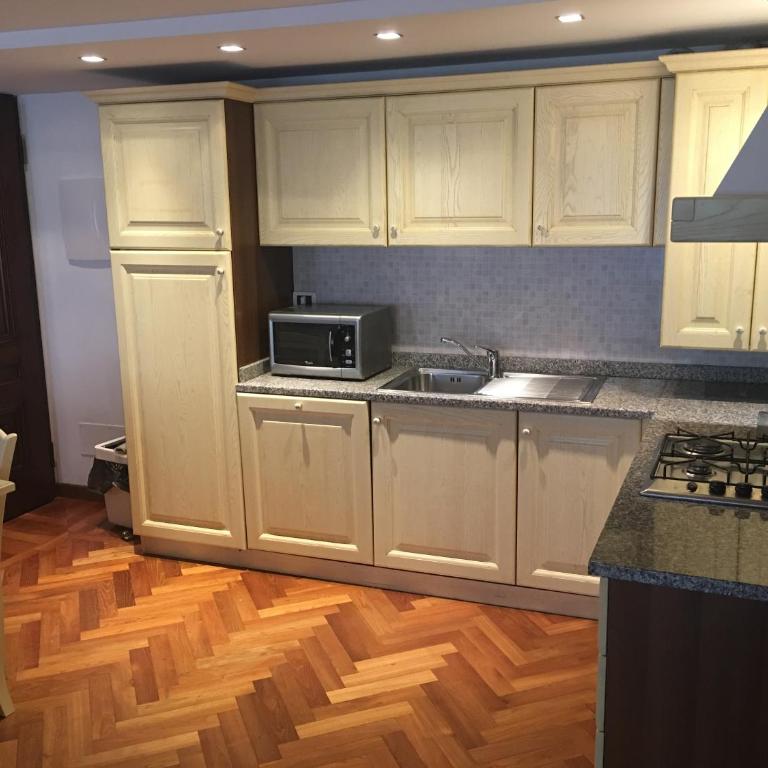 Appartamenti Ghetto Vecio - Appartamento con 3 Camere da Letto - 12