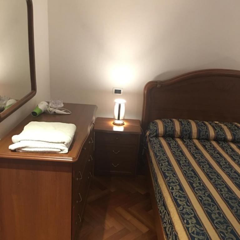 Appartamenti Ghetto Vecio - Appartamento con 3 Camere da Letto - 14