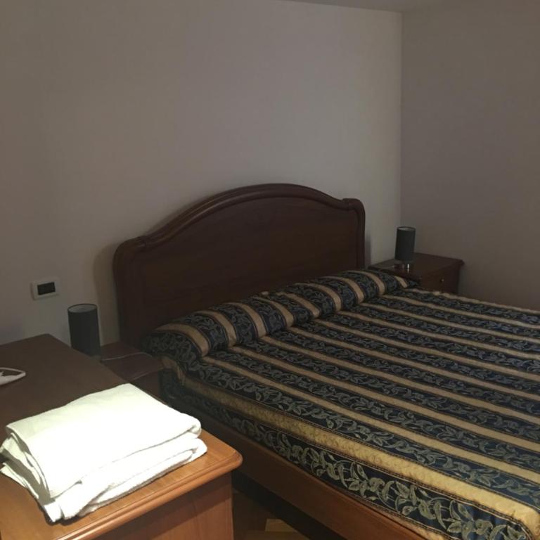 Appartamenti Ghetto Vecio - Appartamento con 3 Camere da Letto - 15