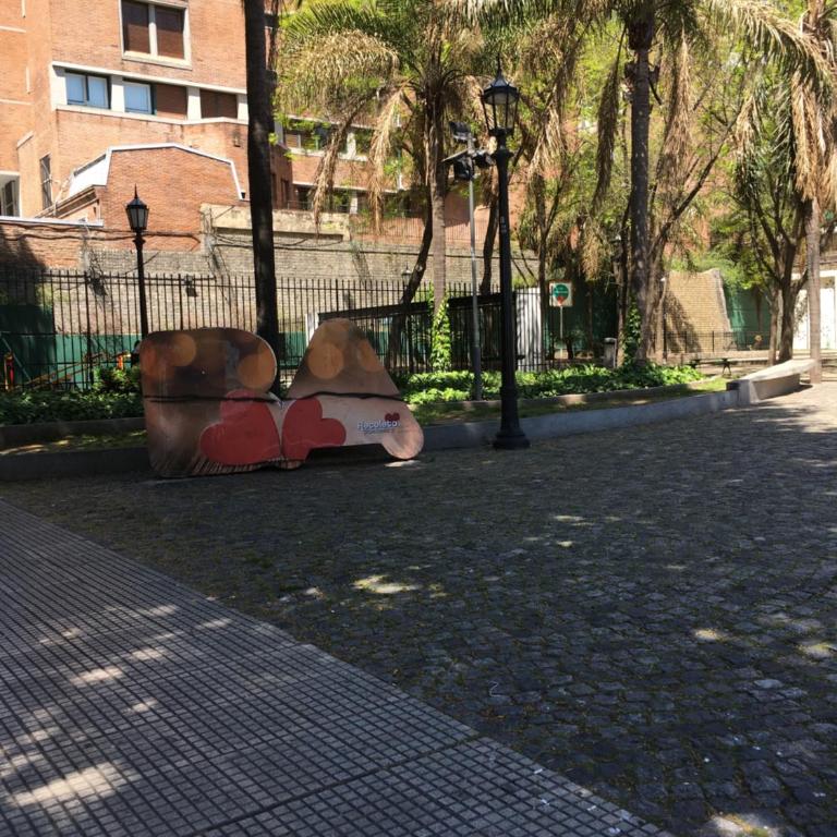 Monoambiente en el centro de Recoleta - Apartamento - 13