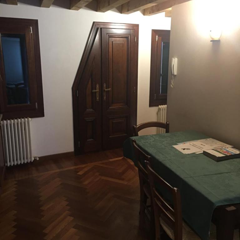 Appartamenti Ghetto Vecio - Appartamento con 2 Camere da Letto - 1
