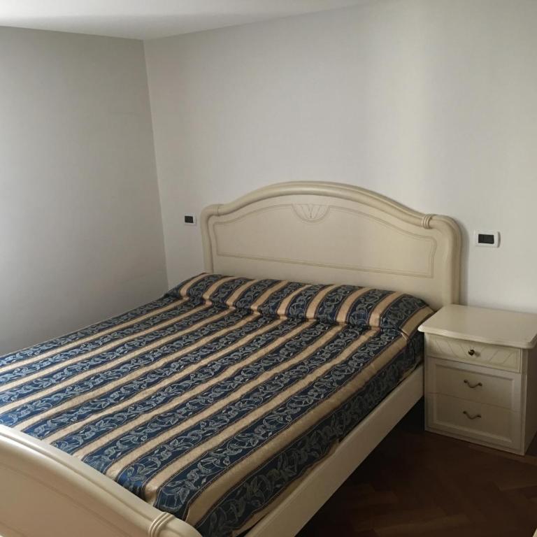 Appartamenti Ghetto Vecio - Appartamento con 2 Camere da Letto - 4
