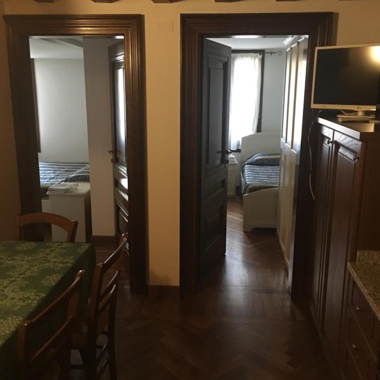 Appartamenti Ghetto Vecio - Appartamento con 2 Camere da Letto - 5