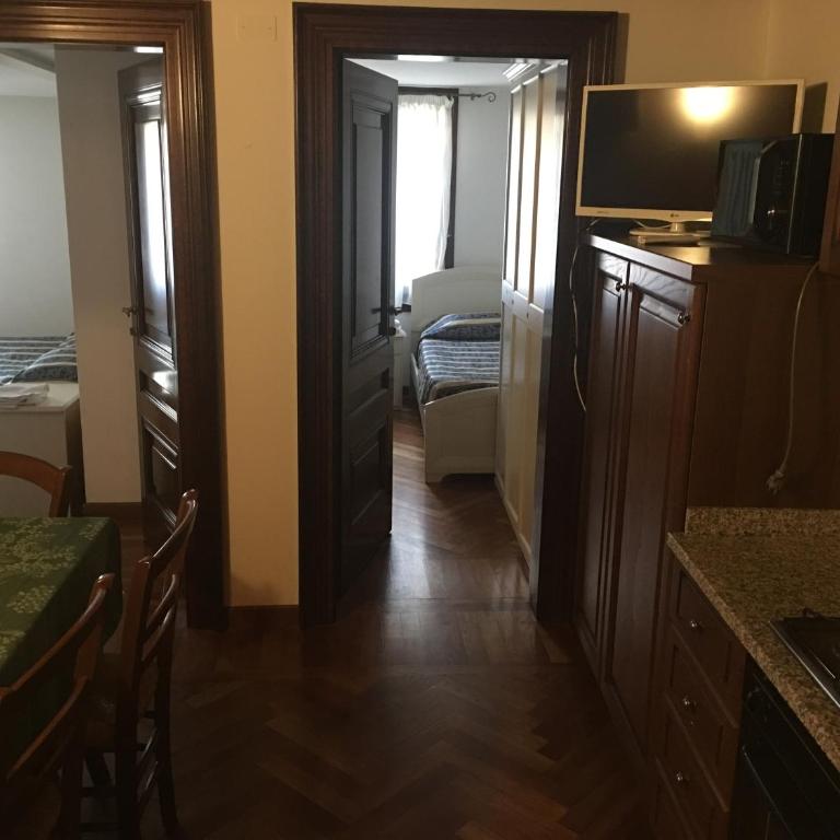 Appartamenti Ghetto Vecio - Appartamento con 2 Camere da Letto - 6