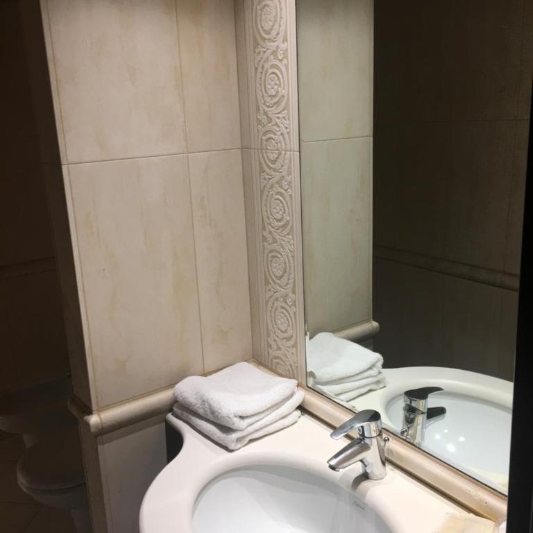 Appartamenti Ghetto Vecio - Appartamento con 2 Camere da Letto - 12