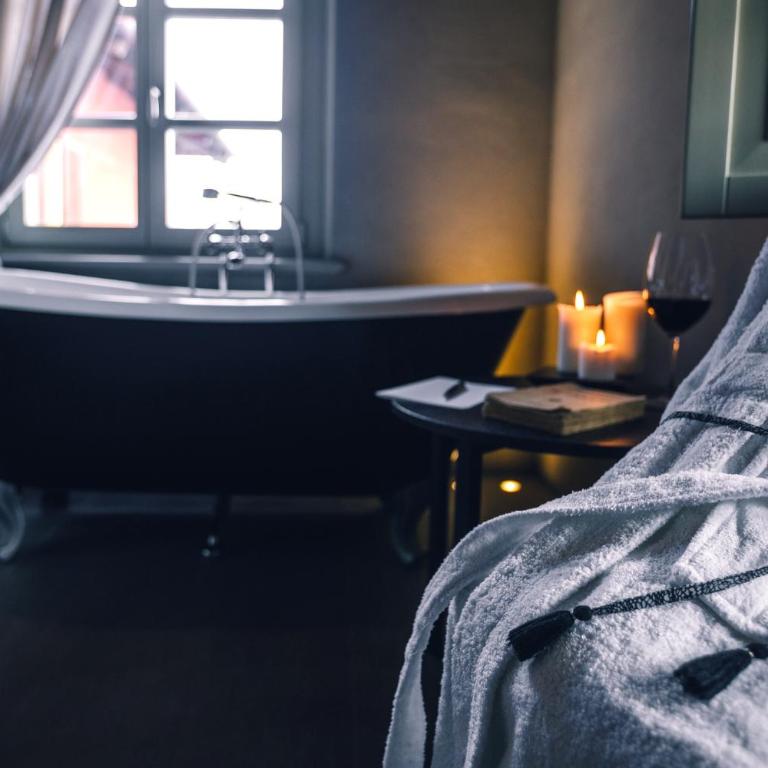 MiaClara Relais - Suite - 4