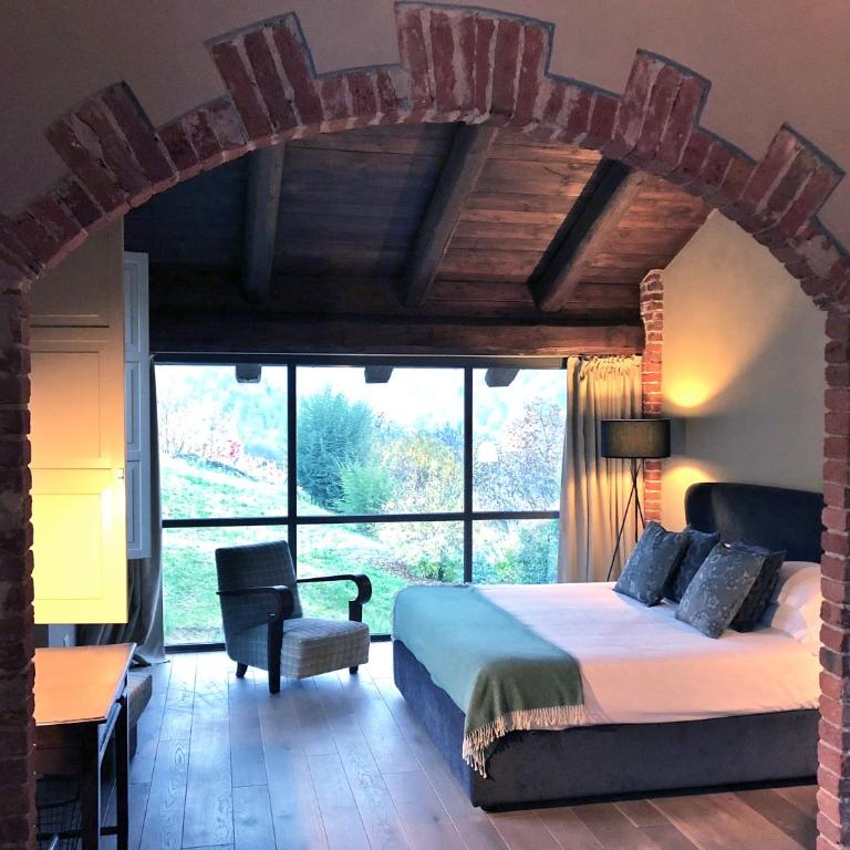 MiaClara Relais - Suite con Terrazza - 1
