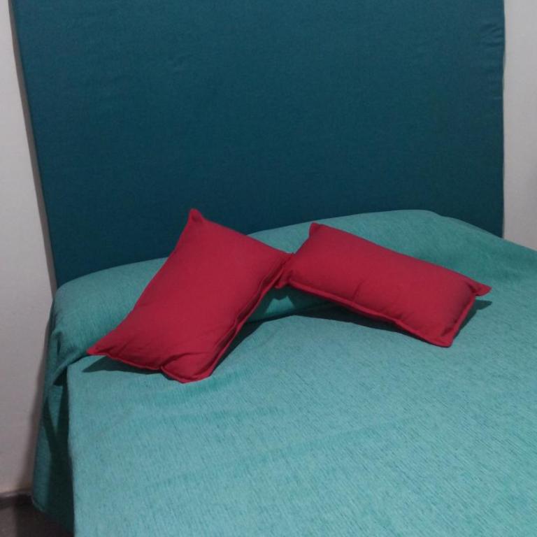 Departamento MT 2 Barrio Jardín - Apartamento de 1 dormitorio - 8
