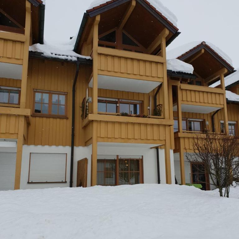 Allgäu Bergluft - Apartment - 21