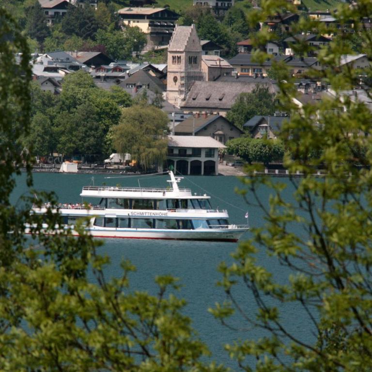 Edelweiss Lake Apartments Zell am See - Penthouse Apartment mit 3 Schlafzimmern - 1