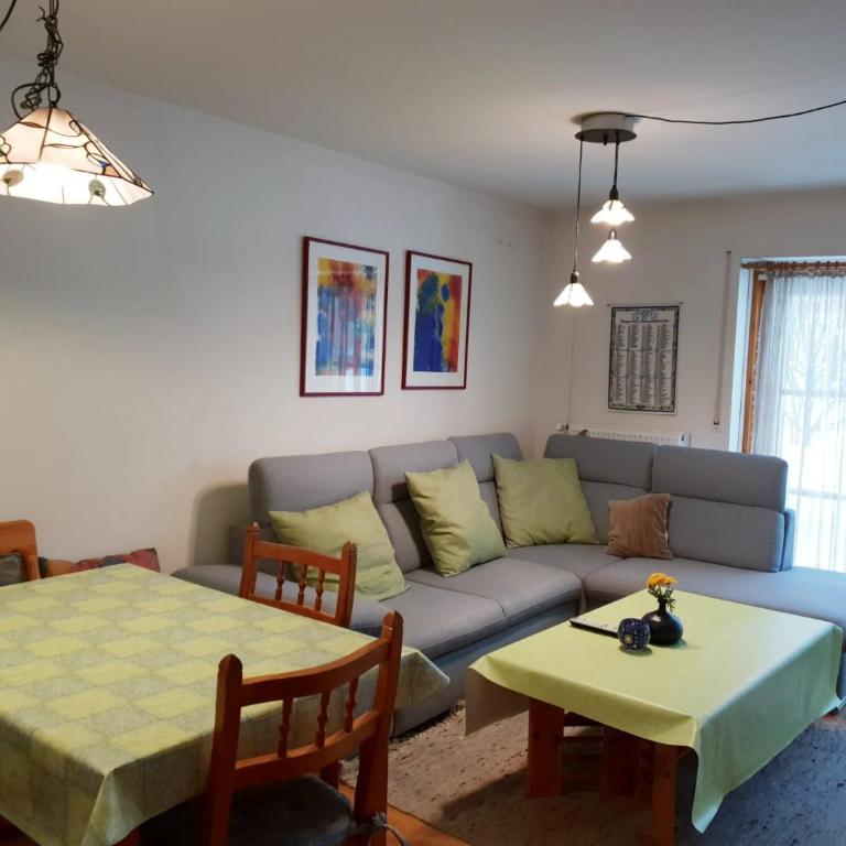 Allgäu Bergluft - Apartment - 25