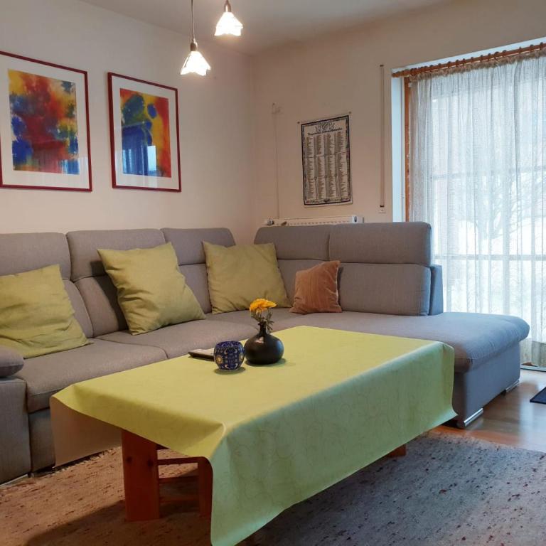 Allgäu Bergluft - Apartment - 27