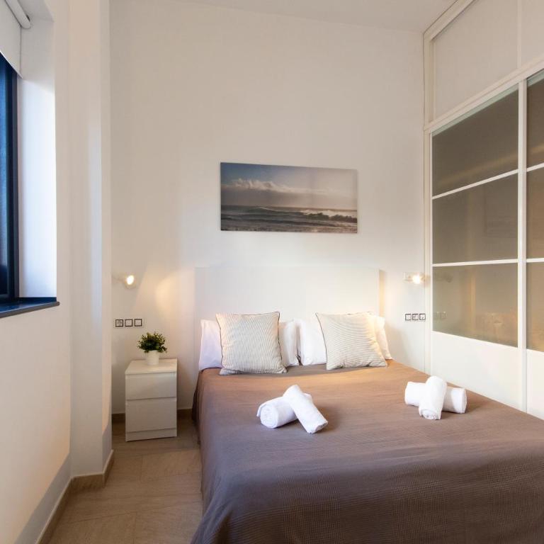 Valentia Apartments - Mercado Central - Apartment with Terrace - 3