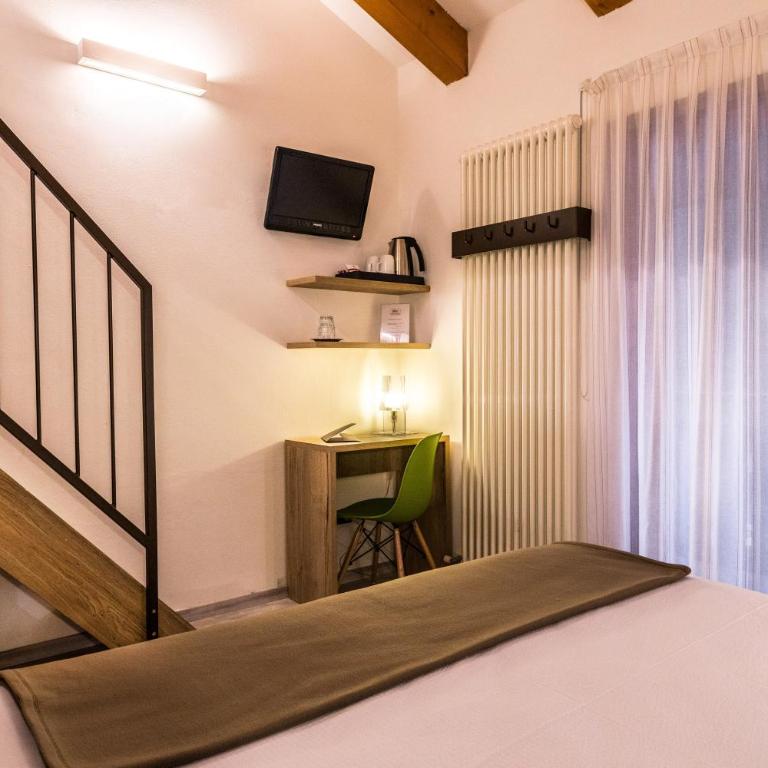 Hotel Folgarida - Camera Superior Matrimoniale/Doppia con Letti Singoli - 5