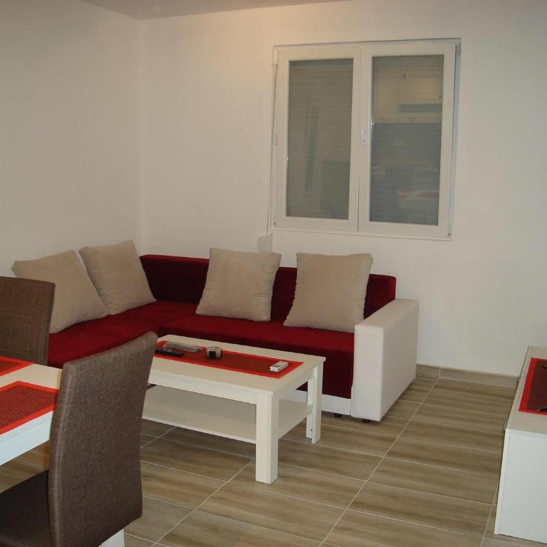 Dalukos Apartmani - Apartman - 1