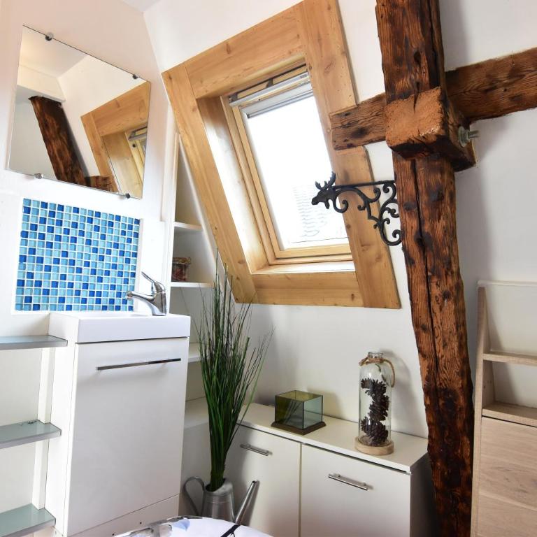 Le Duplex Carnot - Appartement 1 Chambre - 2