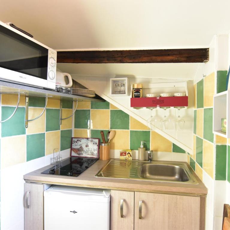 Le Duplex Carnot - Appartement 1 Chambre - 3