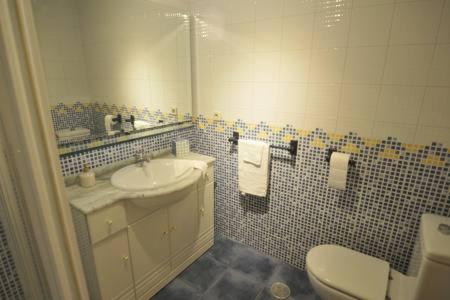 Descanso do Sar - Apartamento de 3 dormitorios - 19