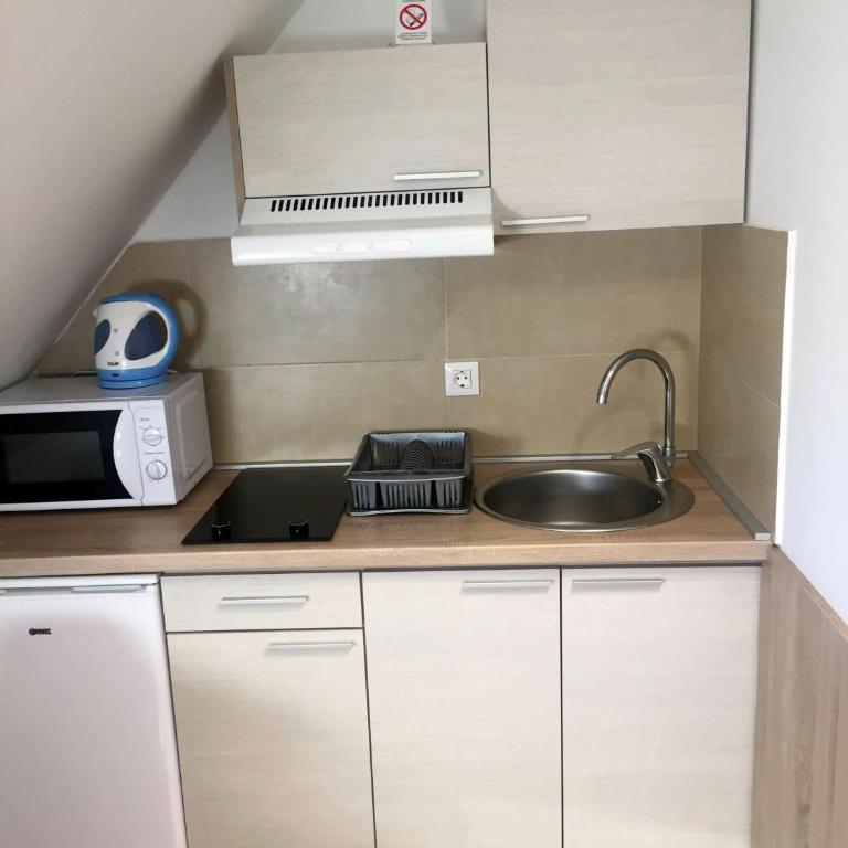 Peak Center Konaci - Studio Apartment - 6