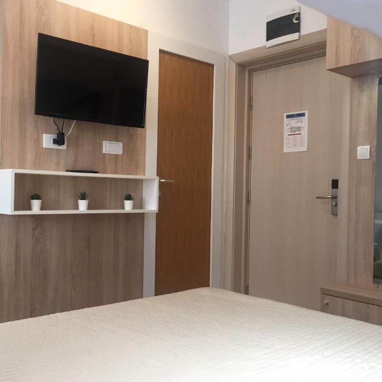 Peak Center Konaci - Studio Apartment - 7
