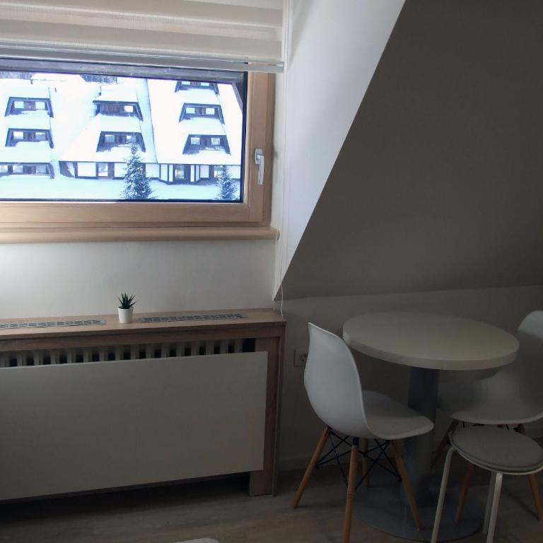 Peak Center Konaci - Studio Apartment - 9