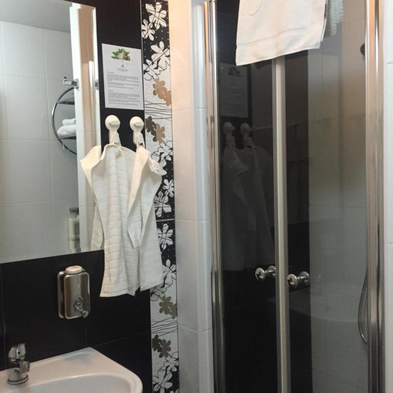 Peak Center Konaci - Studio Apartment - 10