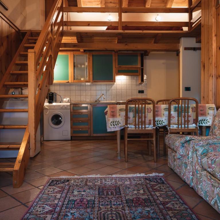 Villa Zita - Appartamento su 2 Livelli - 4