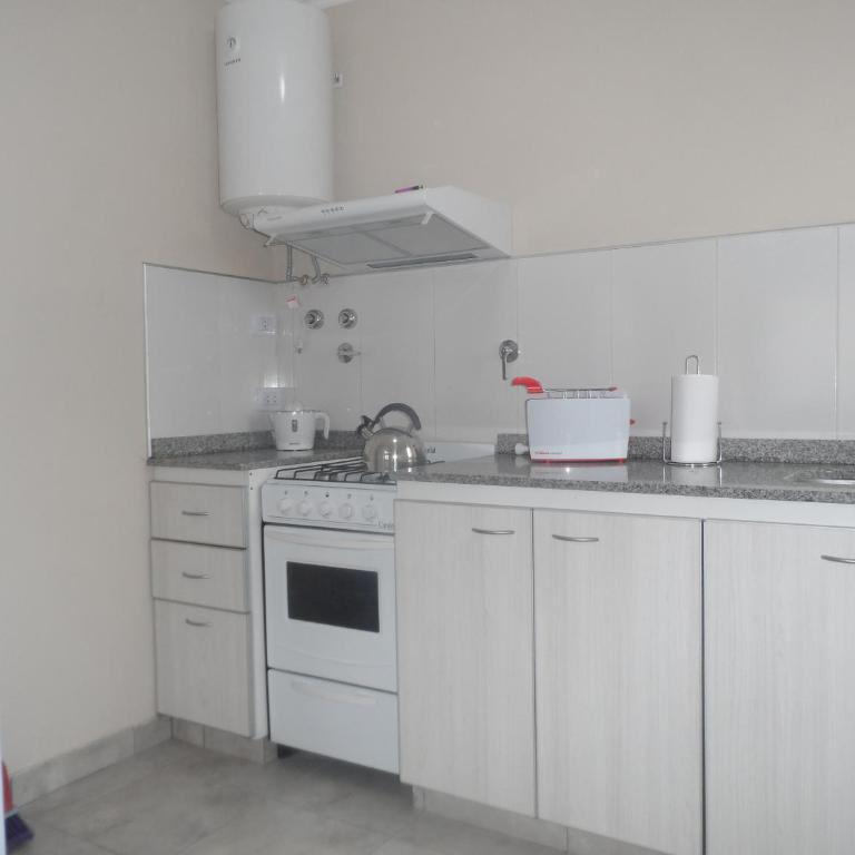 La soleada - Apartamento Superior - 8