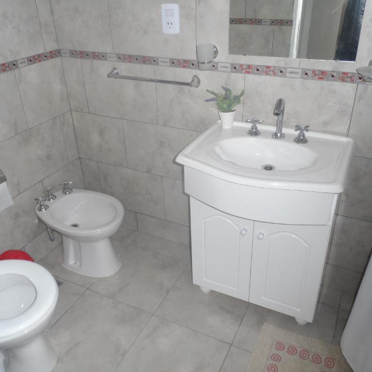 La soleada - Apartamento Superior - 7