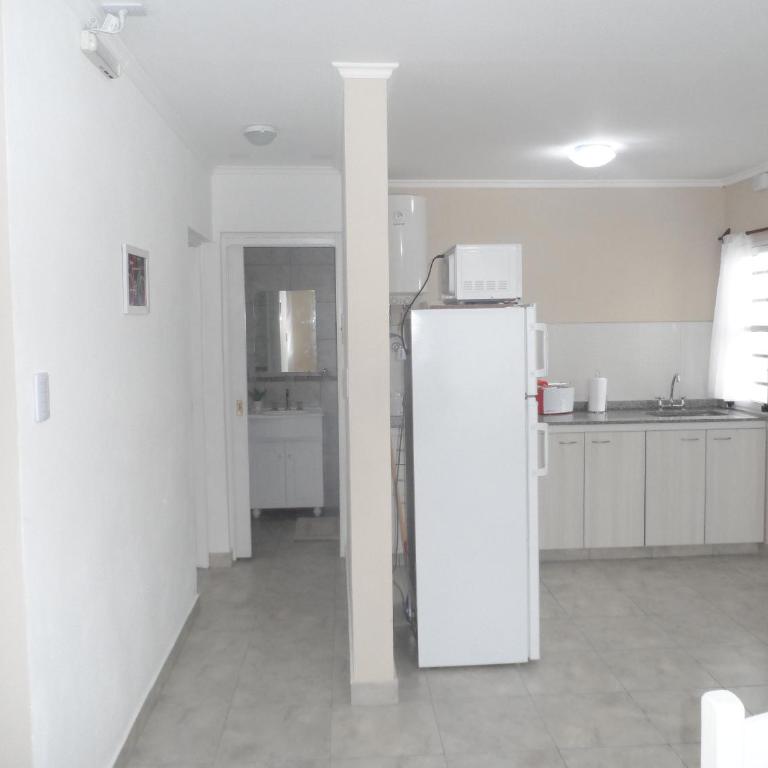 La soleada - Apartamento - Planta baja - 1