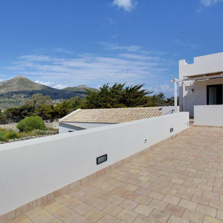 Casa Vacanze Senia Del Rais - Casa Vacanze senza Cucina - 1