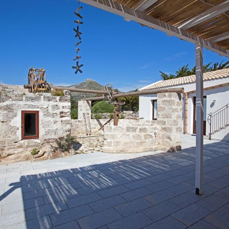 Casa Vacanze Senia Del Rais - Casa Vacanze - 1