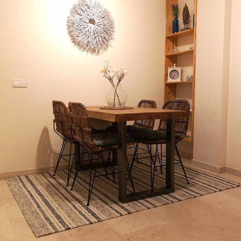 Lovely Holiday Apartment - Apartamento Deluxe - 16